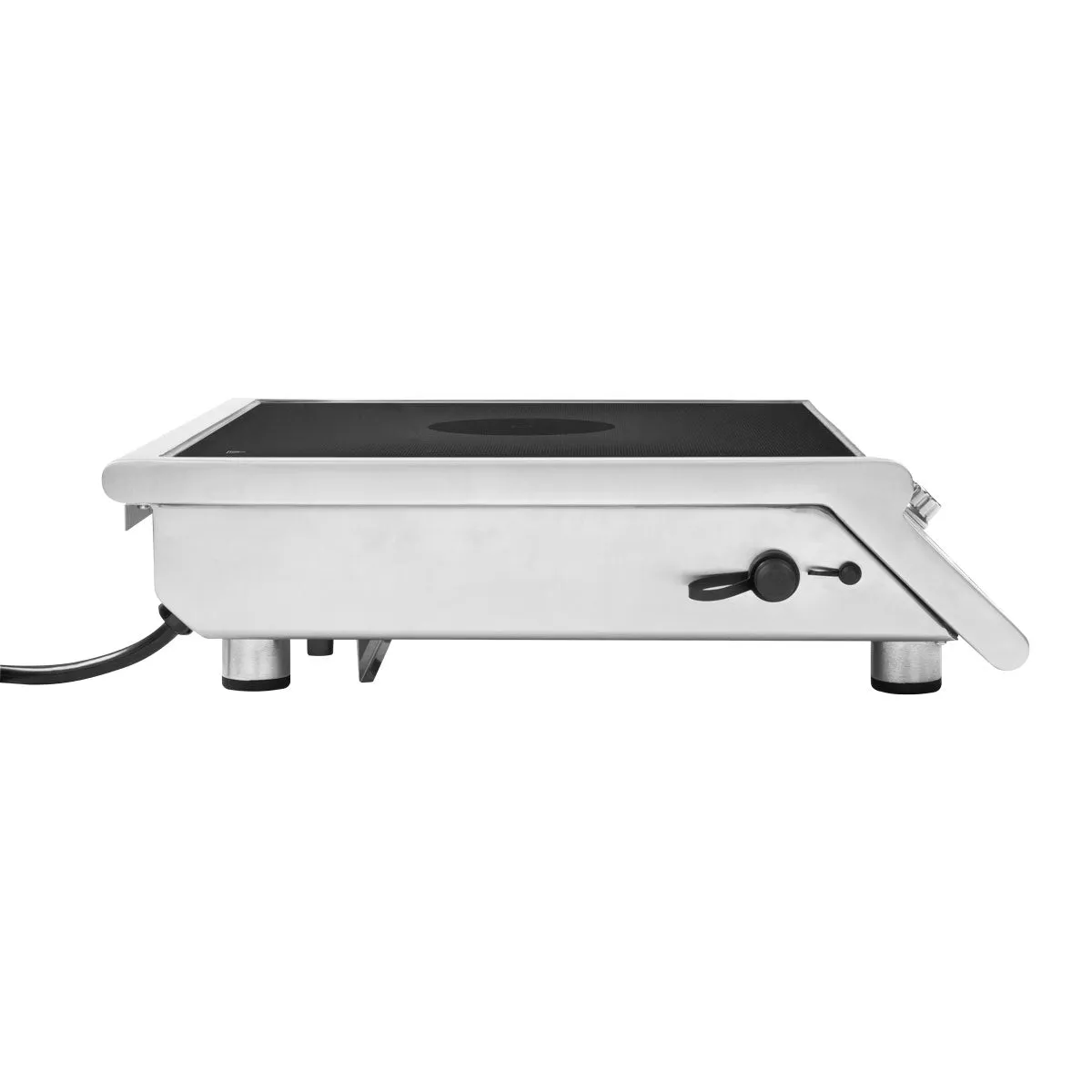 Vollrath HPI4-3000 4 Series Countertop High Power Induction Range w/ Control Probe, 3000 watts