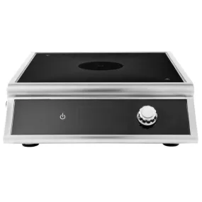 Vollrath HPI4-3000 High Power Induction Range - 3000 Watts