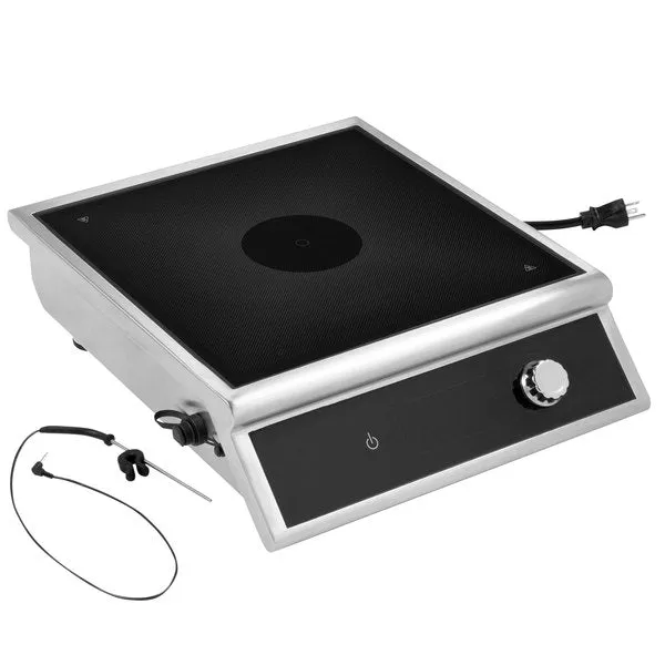 Vollrath HPI4-3000 High Power Induction Range - 3000 Watts