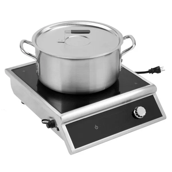 Vollrath HPI4-3000 High Power Induction Range - 3000 Watts