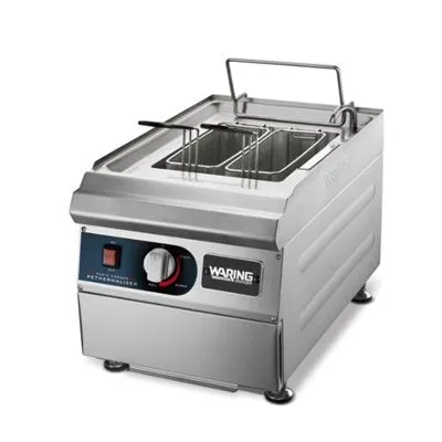Waring 12.4 Litre Countertop Pasta Rethermalizer Electric