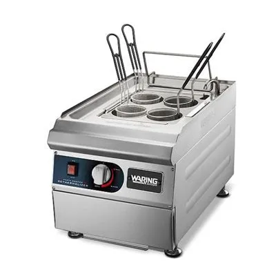 Waring 12.4 Litre Countertop Pasta Rethermalizer Electric