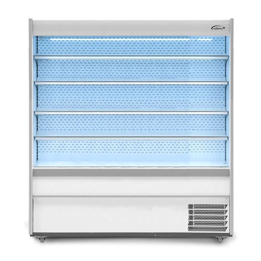 Williams Gem M Series Multideck - M180 NightBlind