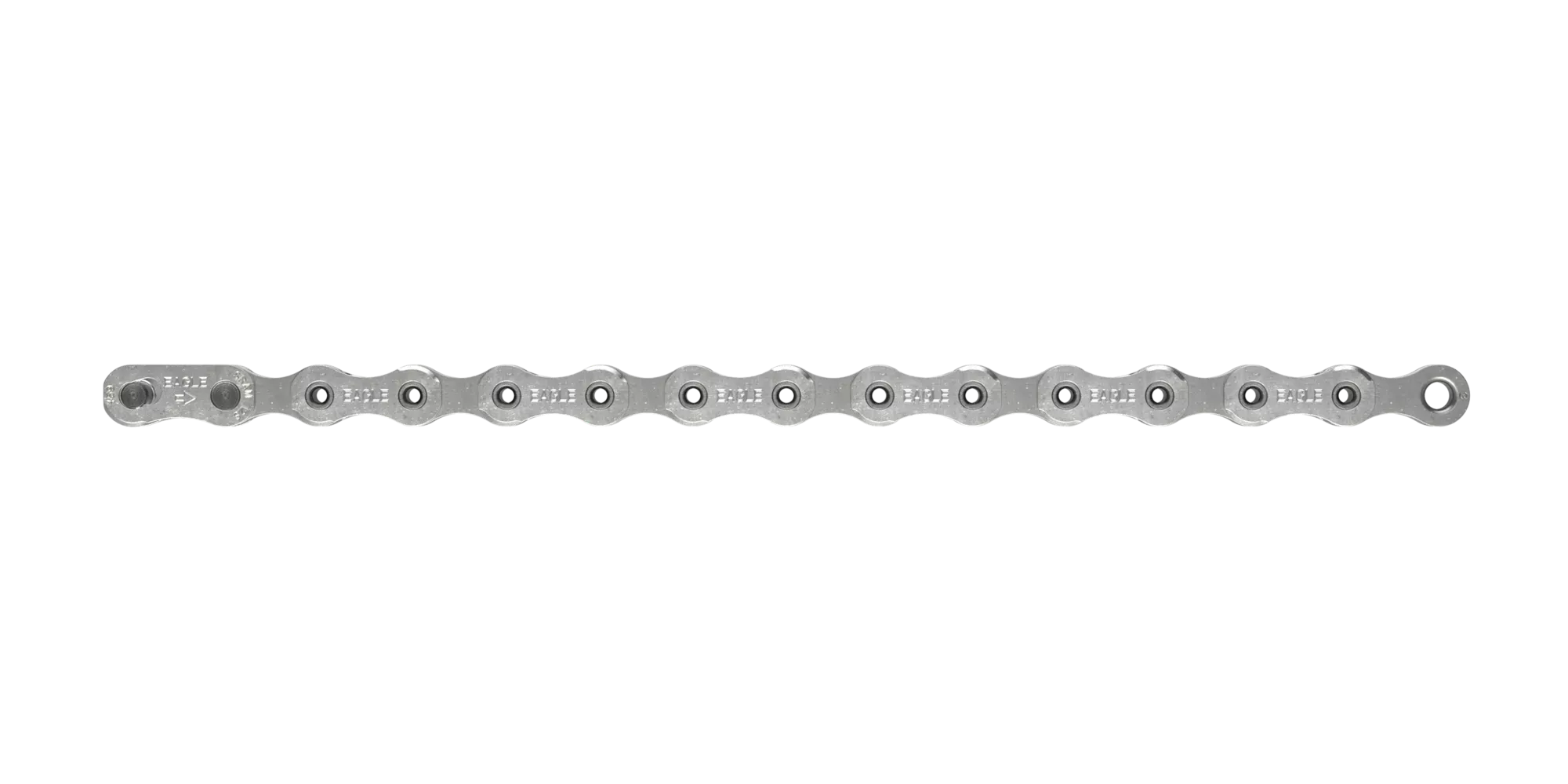 X01 Eagle Chain 12-Speed Silver