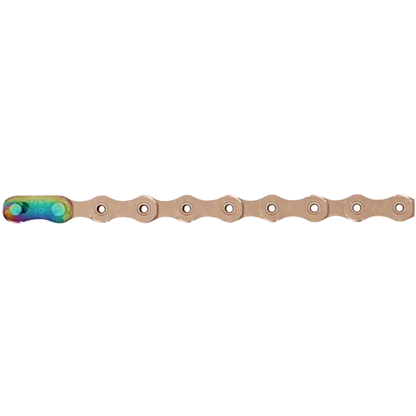 XX1 Eagle 12-speed 126L Copper Chain