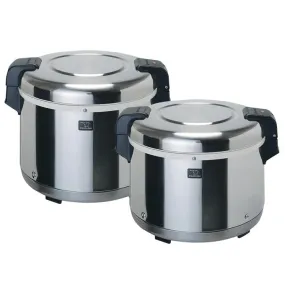 Zojirushi THA-603SA 6-Liter Electric Rice Warmer